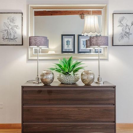 Casa Arias Apartment Lucca Bagian luar foto