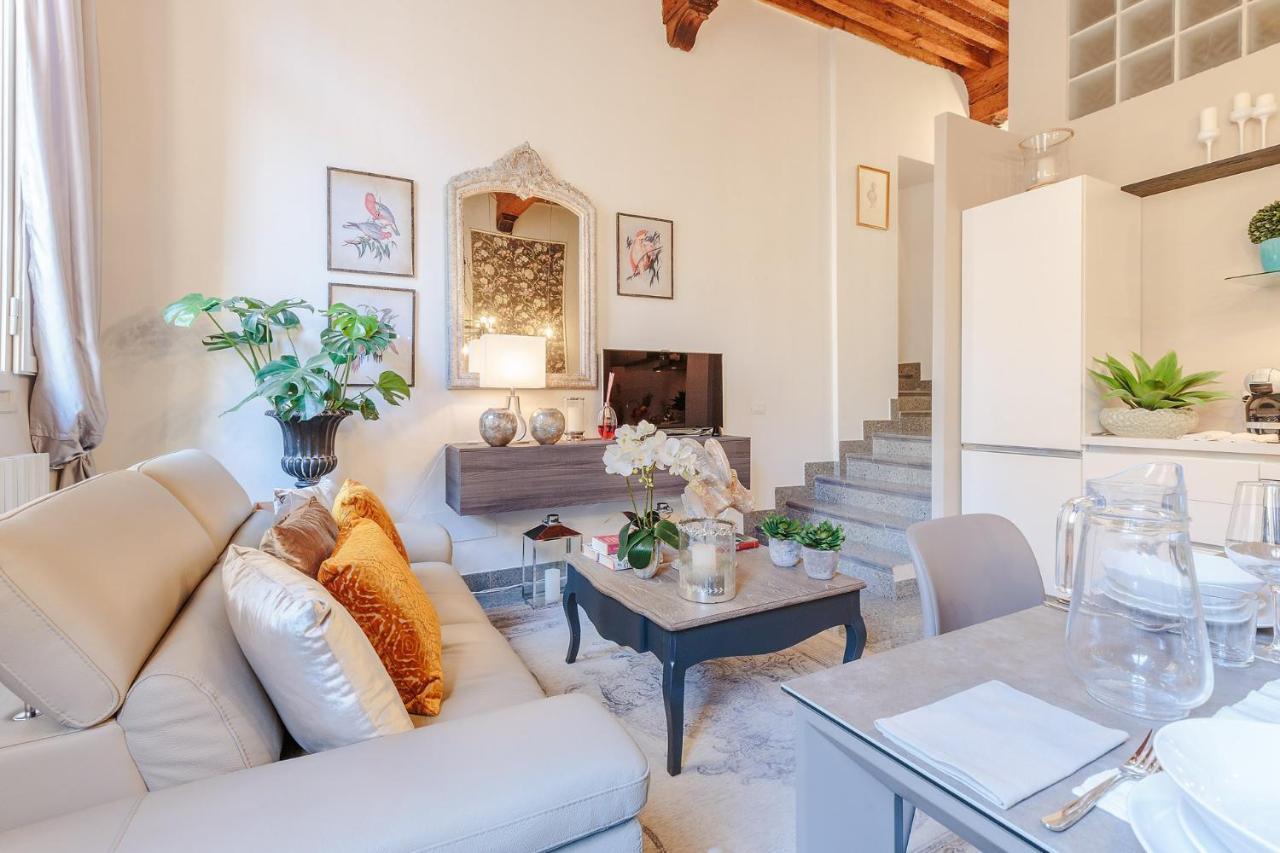 Casa Arias Apartment Lucca Bagian luar foto