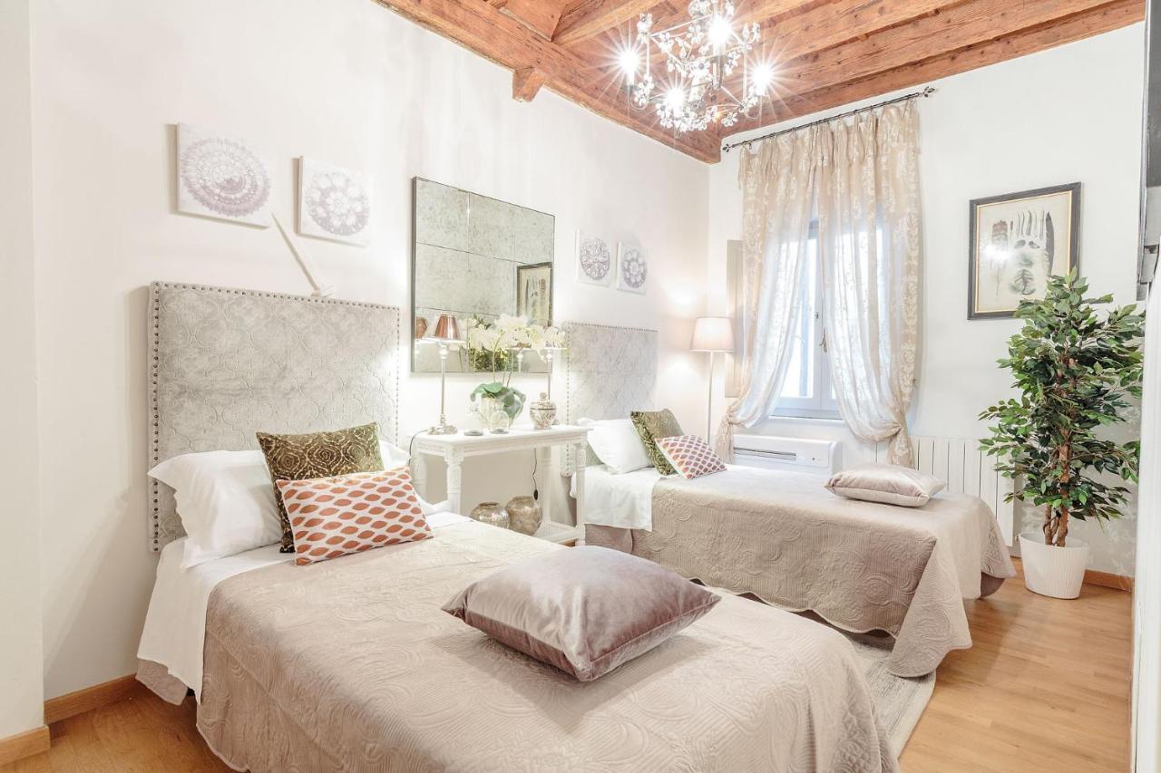 Casa Arias Apartment Lucca Bagian luar foto