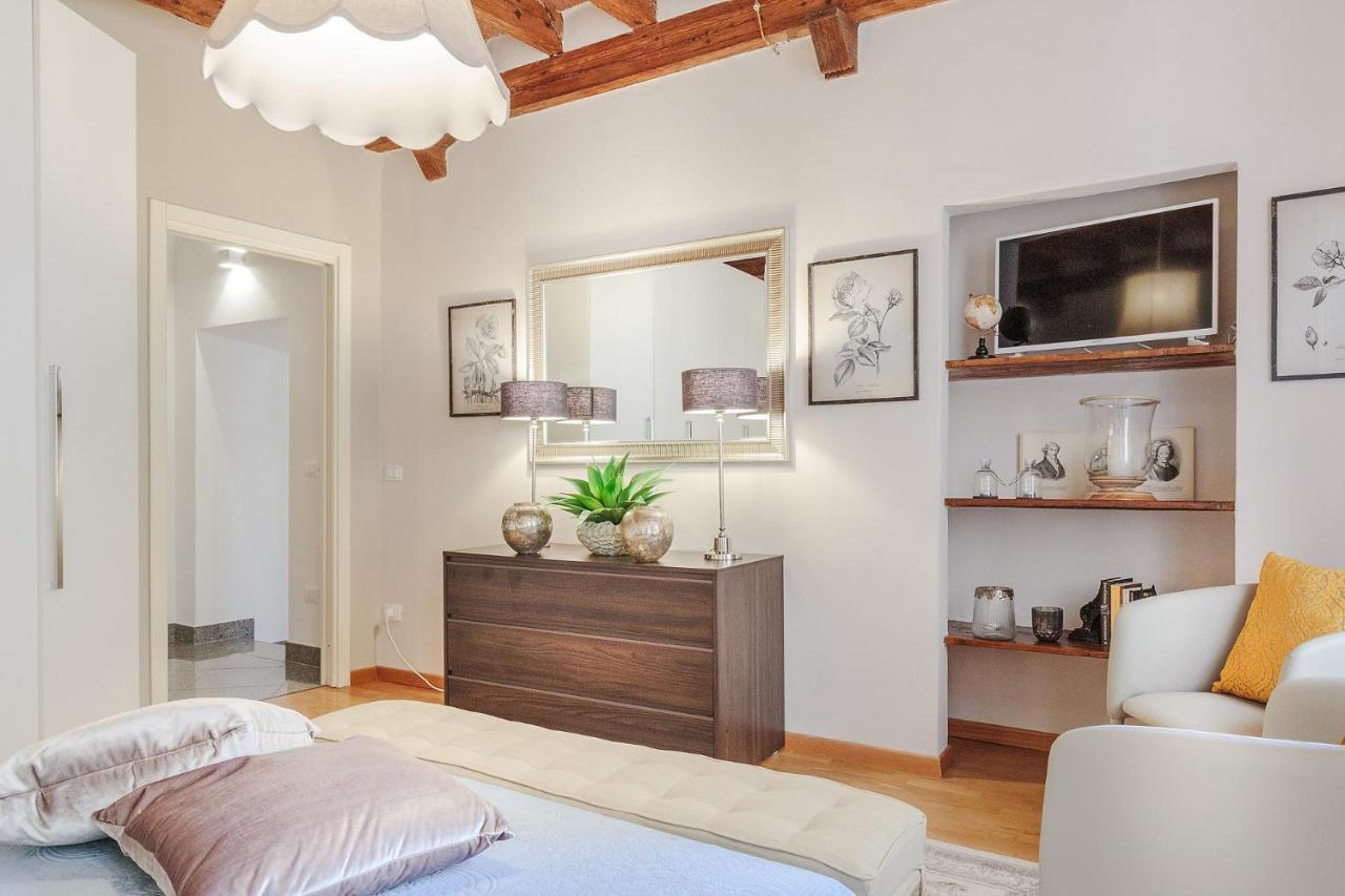 Casa Arias Apartment Lucca Bagian luar foto