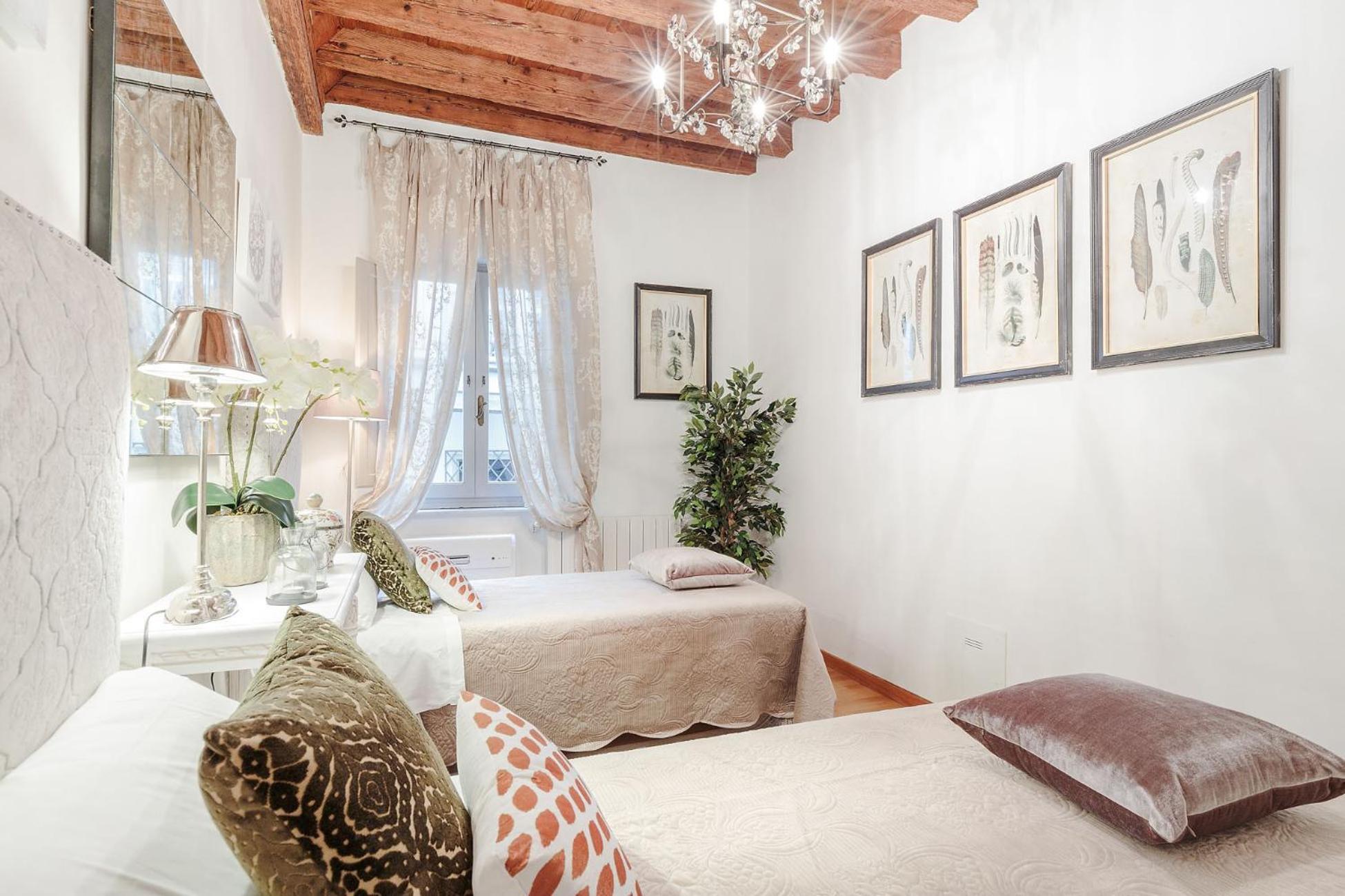Casa Arias Apartment Lucca Bagian luar foto
