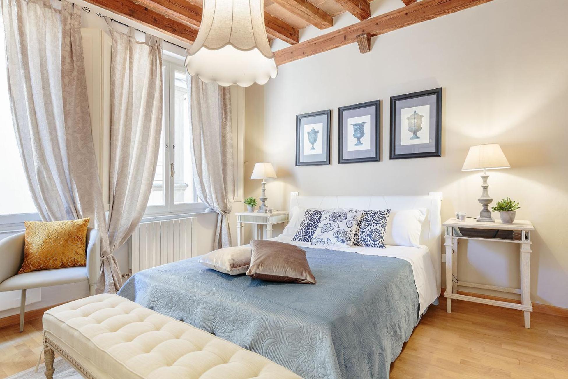 Casa Arias Apartment Lucca Bagian luar foto